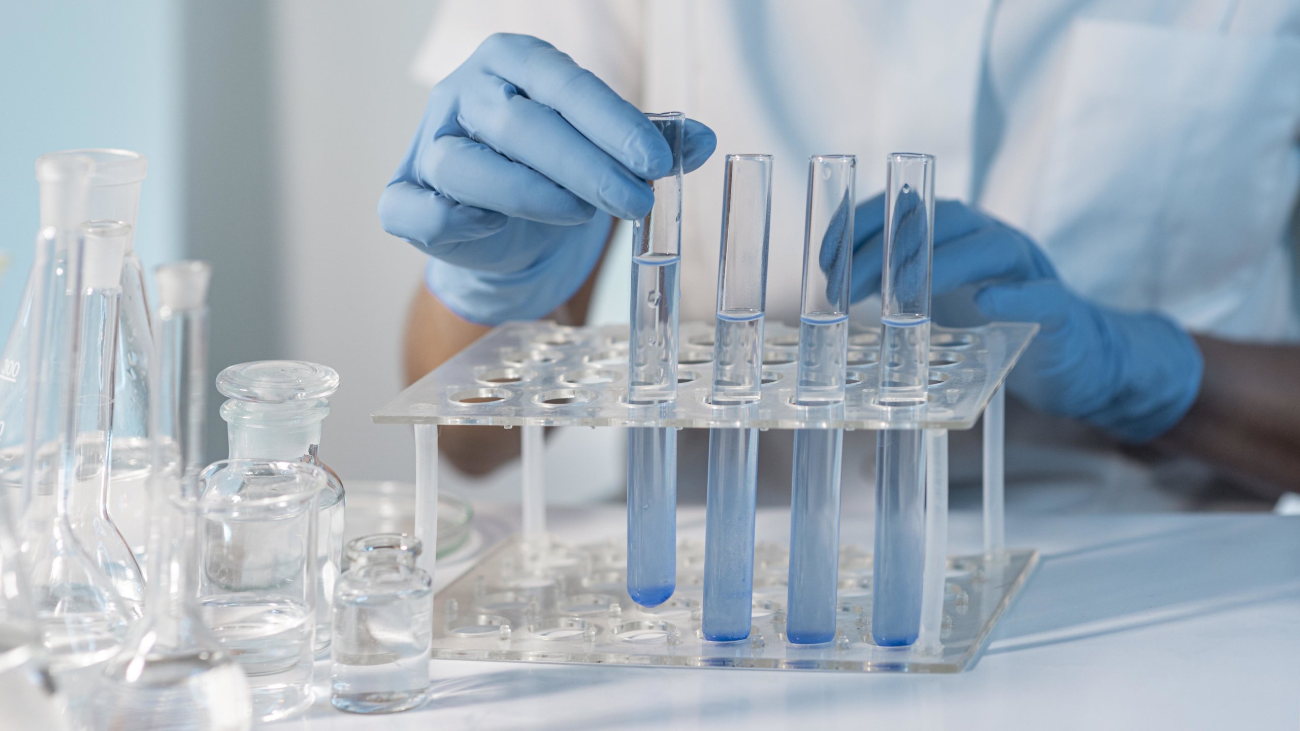 Chef de Projet Clinique (H/F) - Elitys