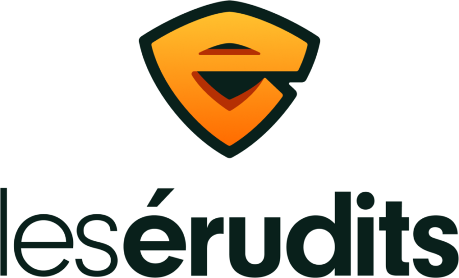 Logo organisme les érudits